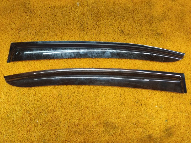 ветровики комплект, 1060 рублей, Красноярск