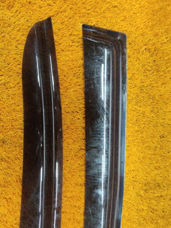 ветровики комплект, 1060 рублей, Красноярск