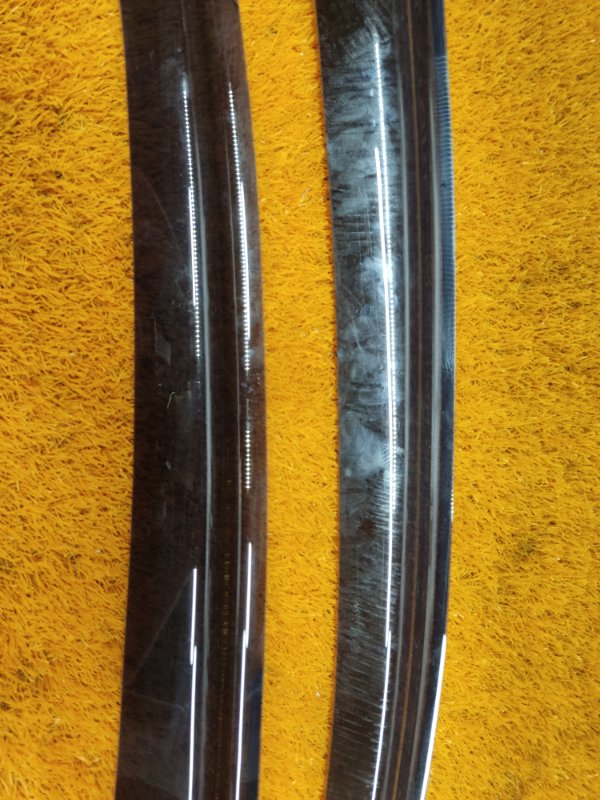 ветровики комплект, 1060 рублей, Красноярск