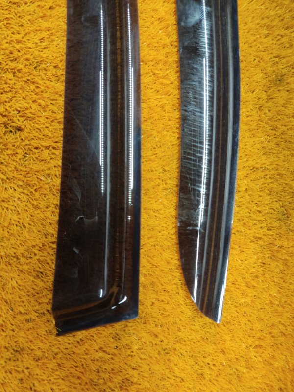 ветровики комплект, 1060 рублей, Красноярск