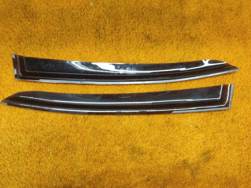 ветровики комплект, 1060 рублей, Красноярск