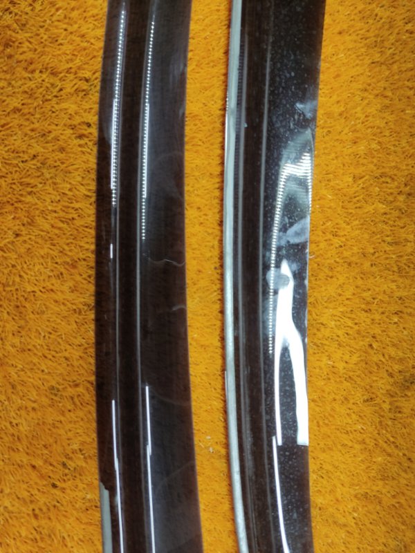 ветровики комплект, 1060 рублей, Красноярск