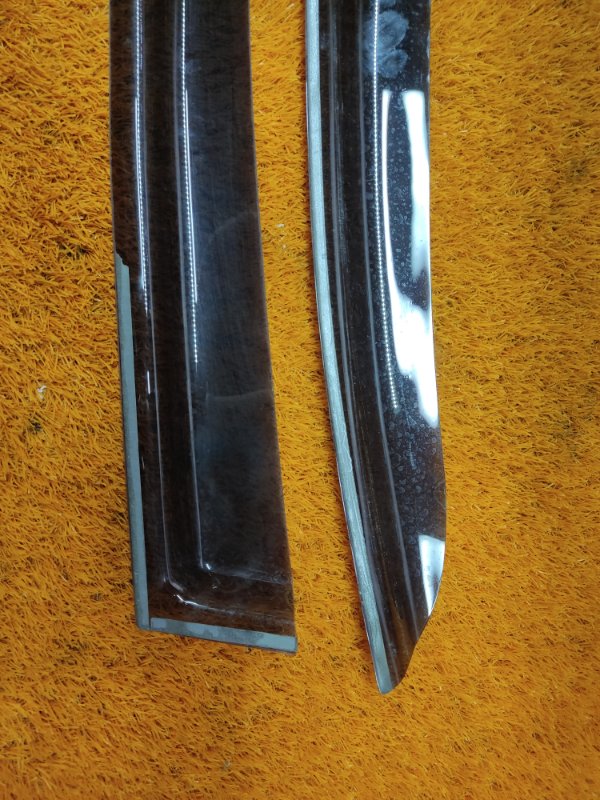 ветровики комплект, 1060 рублей, Красноярск