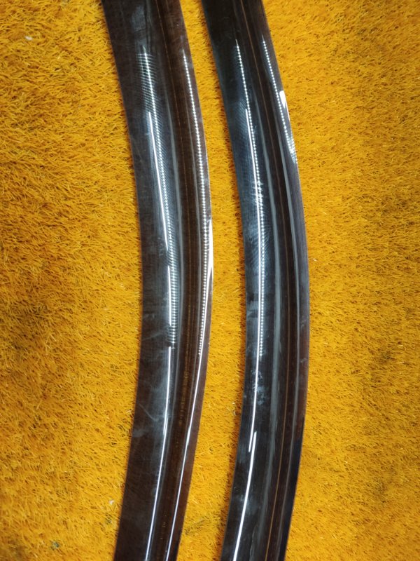 ветровики комплект, 1060 рублей, Красноярск