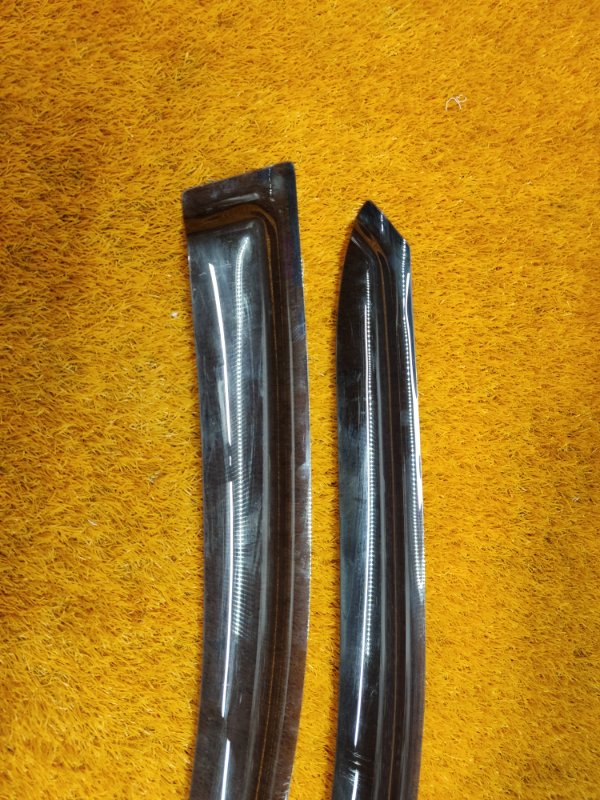 ветровики комплект, 1060 рублей, Красноярск