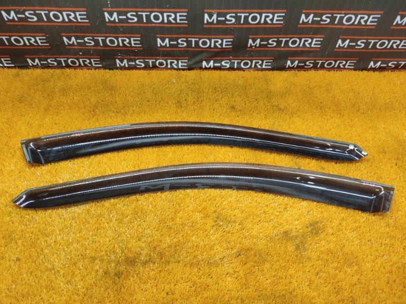 ветровики комплект, 1060 рублей, Красноярск