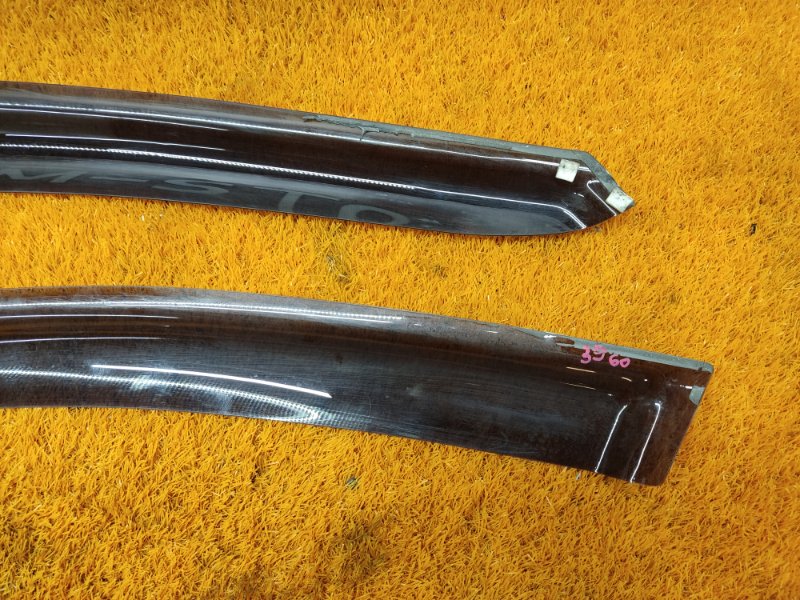 ветровики комплект, 1060 рублей, Красноярск