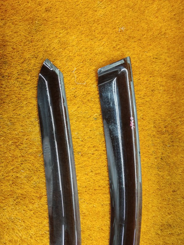 ветровики комплект, 1060 рублей, Красноярск