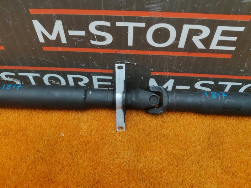 карданный вал, 1780 рублей, Красноярск