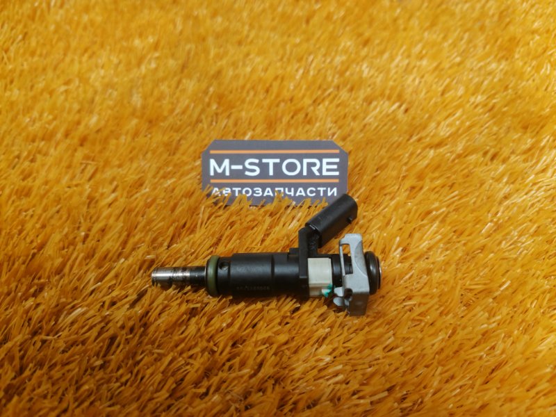 форсунка топливная, 280 рублей, Красноярск