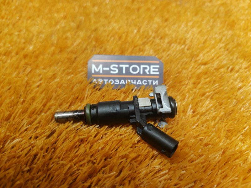 форсунка топливная, 280 рублей, Красноярск