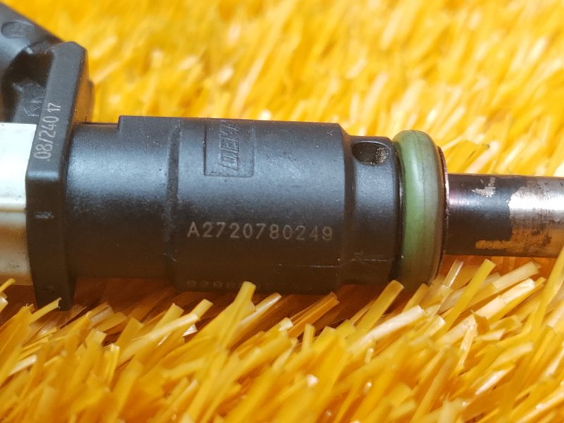 форсунка топливная, 280 рублей, Красноярск