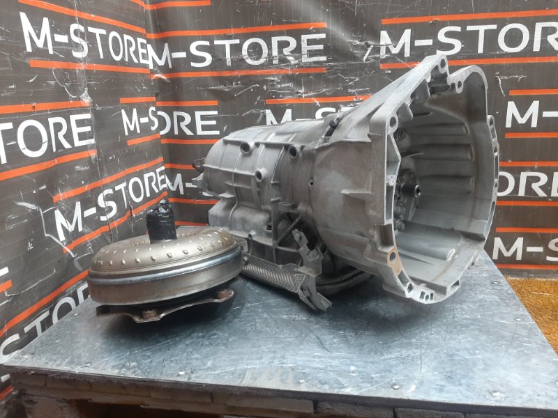 АКПП, 39220 рублей, Красноярск