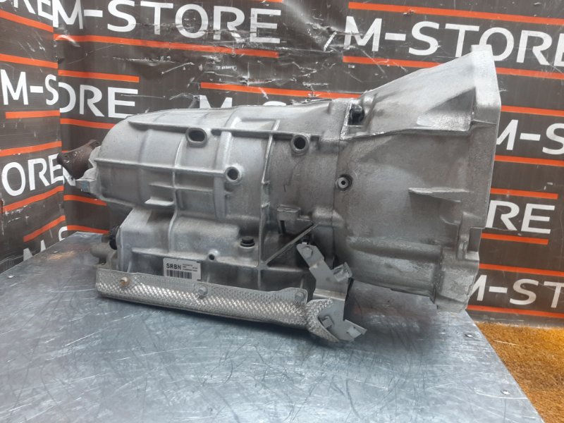 АКПП, 39220 рублей, Красноярск