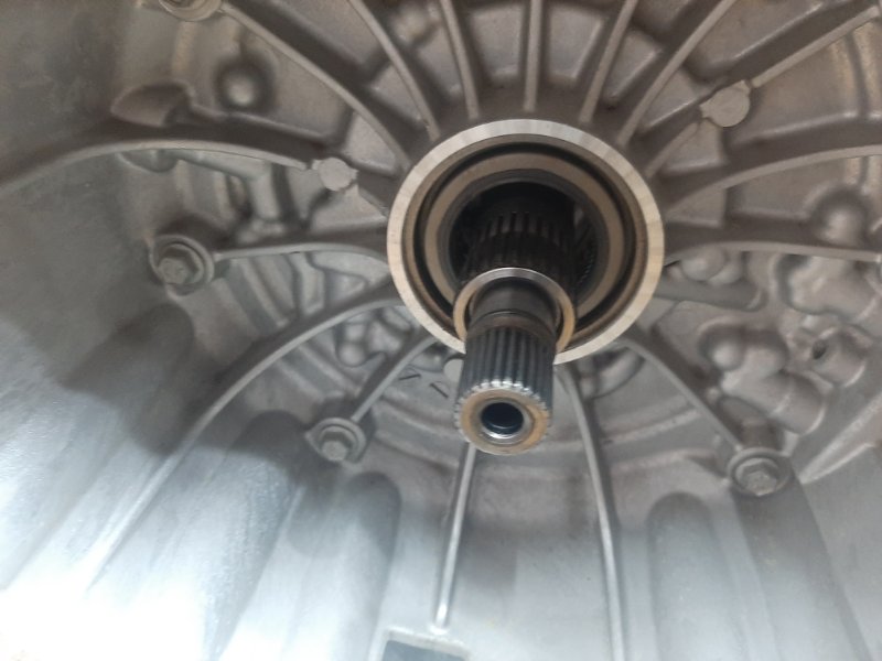 АКПП, 39220 рублей, Красноярск