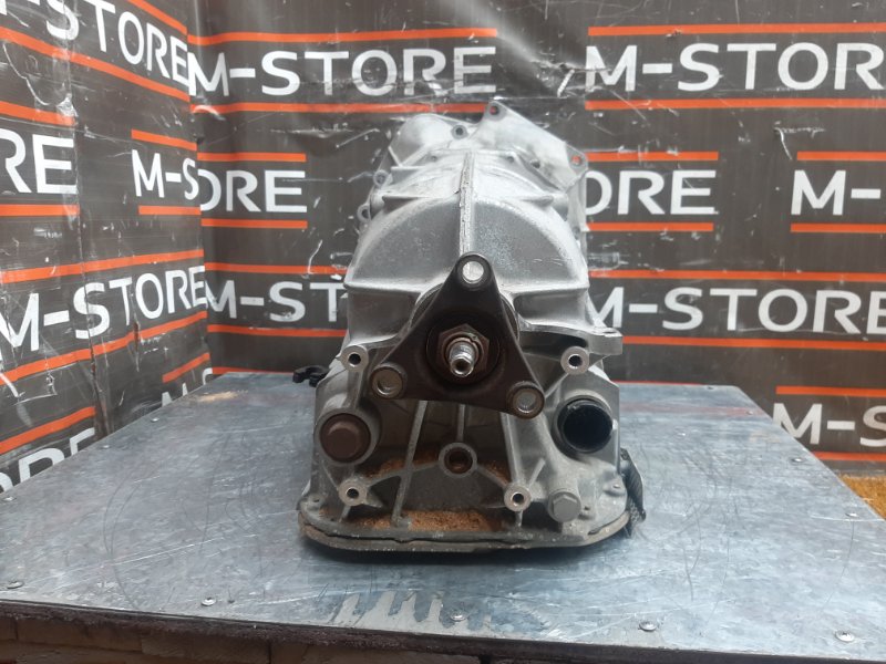 АКПП, 39220 рублей, Красноярск