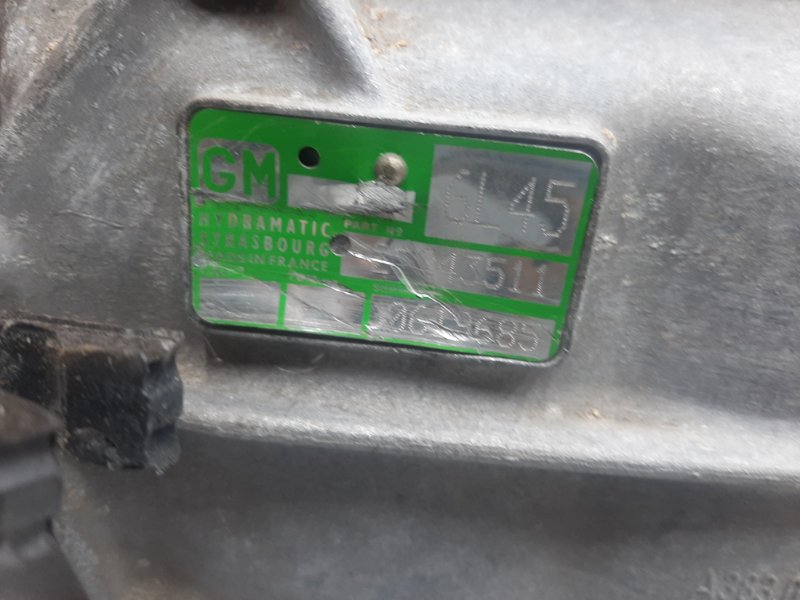 АКПП, 39220 рублей, Красноярск