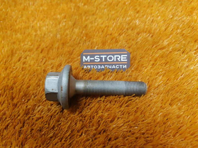 Болт шкива коленвала, 300 рублей, Красноярск