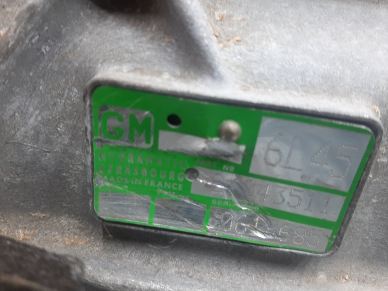 АКПП, 39220 рублей, Красноярск