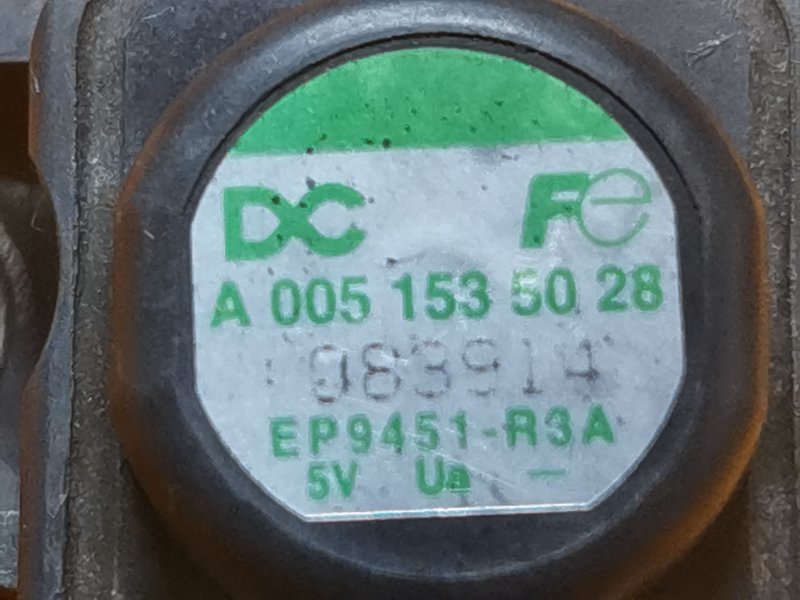 Датчик абсолютного давления, 540 рублей, Красноярск