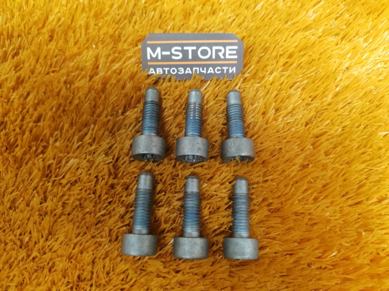 болт гидротрансформатора, 380 рублей, Красноярск