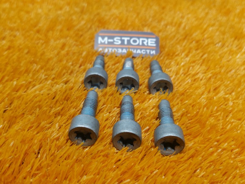 болт гидротрансформатора, 380 рублей, Красноярск