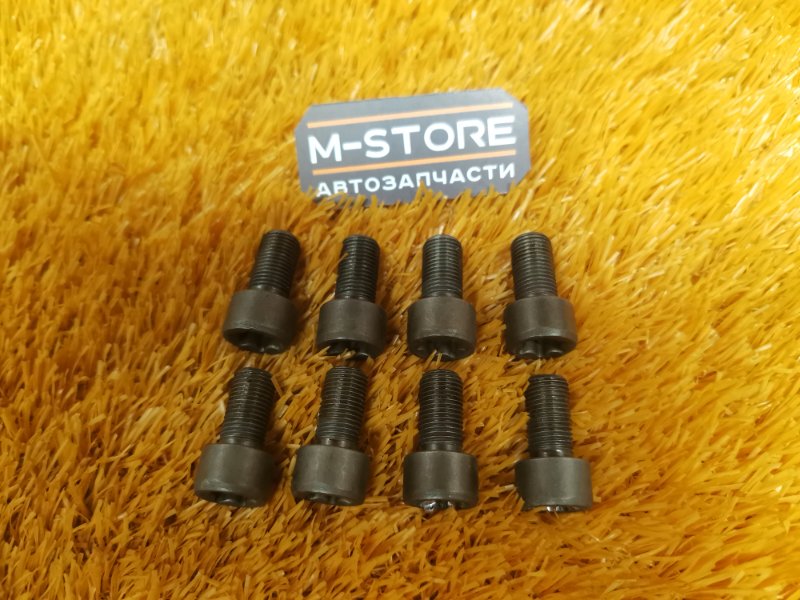 Болт маховика, 280 рублей, Красноярск