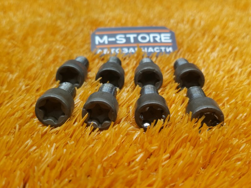 Болт маховика, 280 рублей, Красноярск