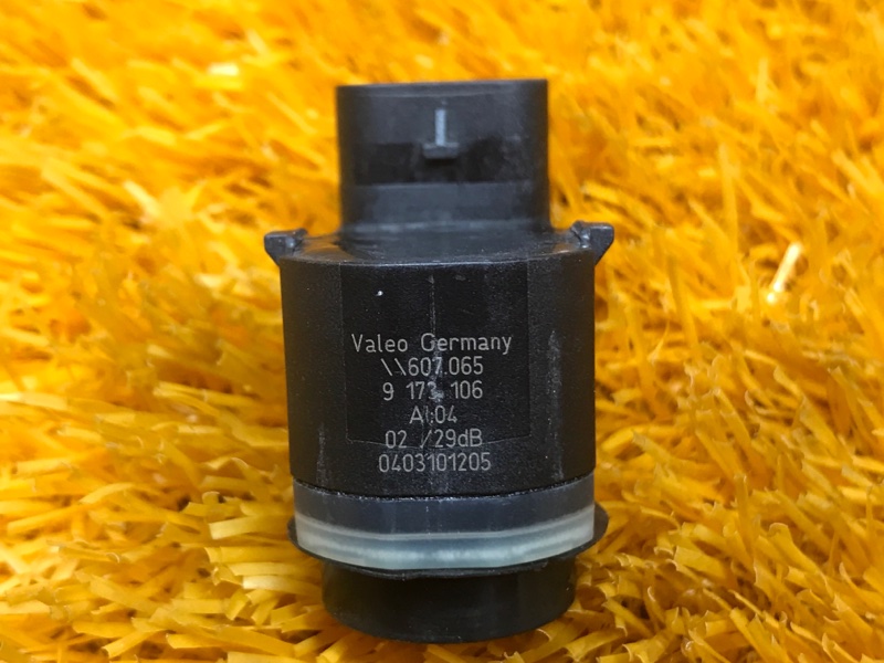 Датчик парковки , парктроник, 1300 рублей, Красноярск