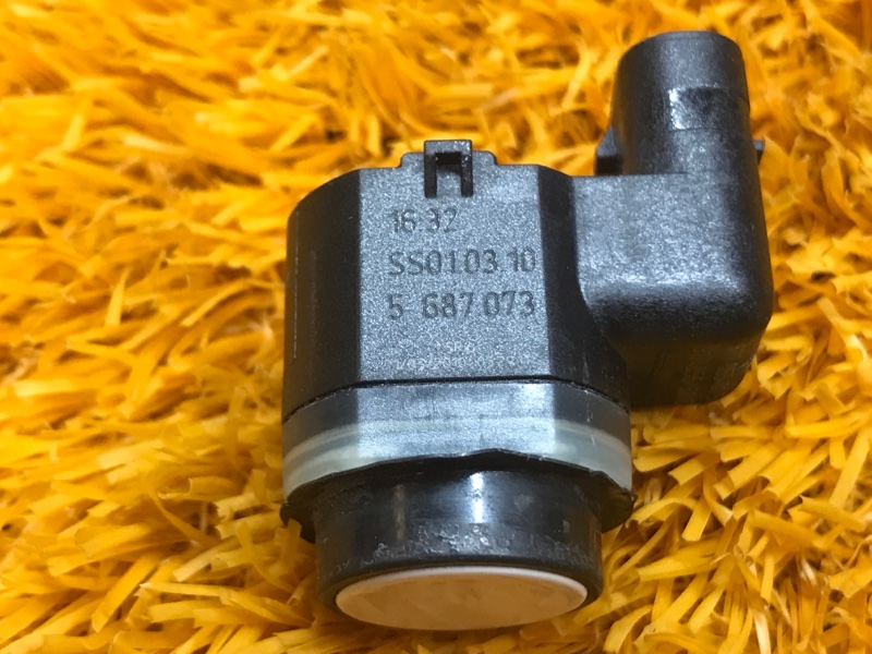 Датчик парковки , парктроник, 1300 рублей, Красноярск