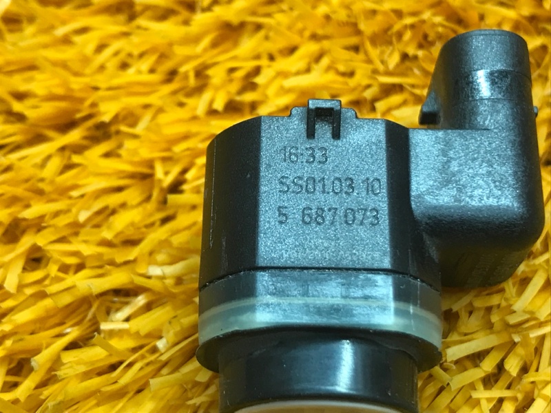 Датчик парковки , парктроник, 1300 рублей, Красноярск