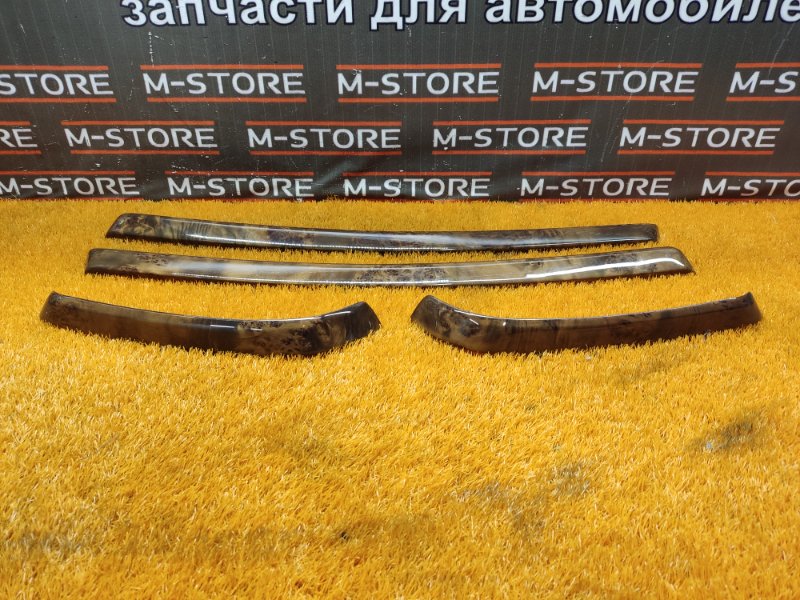 Декоративная накладка двери, 1290 рублей, Красноярск