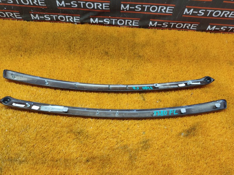 Декоративная накладка двери, 1290 рублей, Красноярск