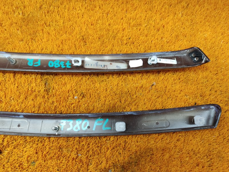 Декоративная накладка двери, 1290 рублей, Красноярск