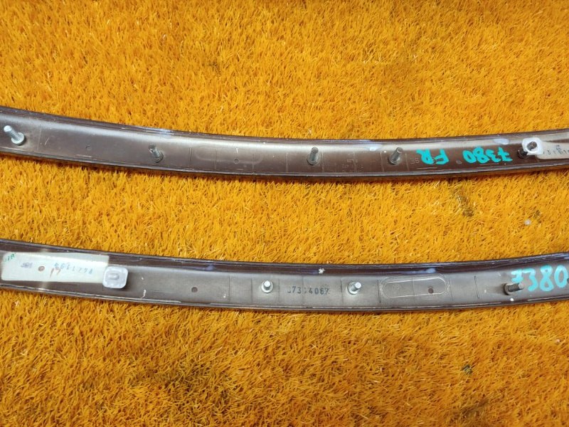 Декоративная накладка двери, 1290 рублей, Красноярск