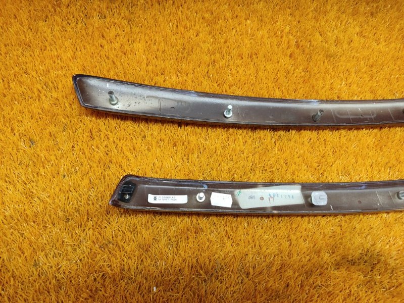 Декоративная накладка двери, 1290 рублей, Красноярск