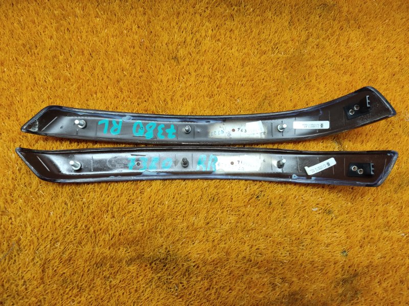 Декоративная накладка двери, 1290 рублей, Красноярск