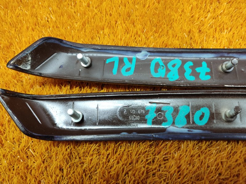 Декоративная накладка двери, 1290 рублей, Красноярск