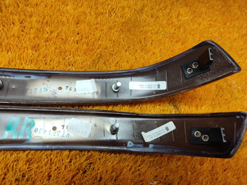 Декоративная накладка двери, 1290 рублей, Красноярск