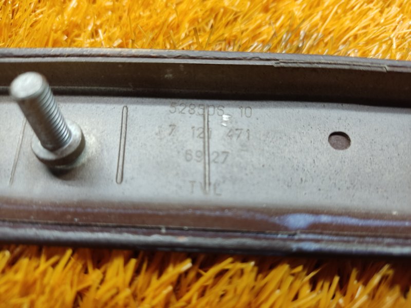 Декоративная накладка двери, 1290 рублей, Красноярск