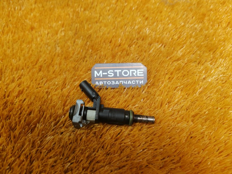 форсунка топливная, 660 рублей, Красноярск