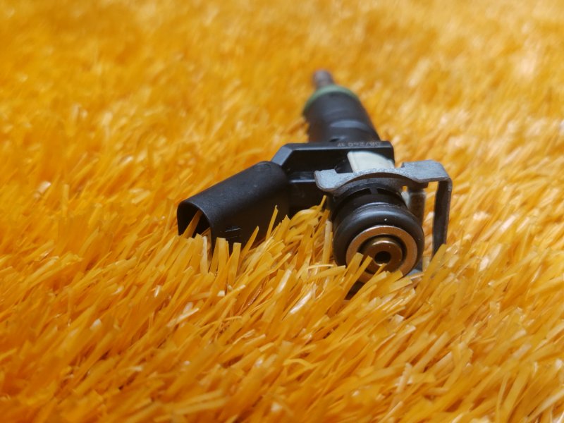 форсунка топливная, 660 рублей, Красноярск