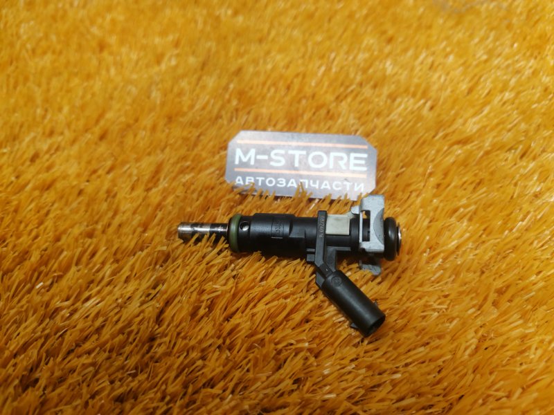 форсунка топливная, 660 рублей, Красноярск