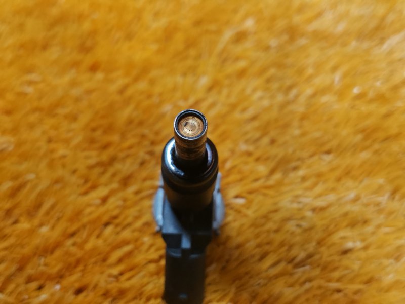 форсунка топливная, 660 рублей, Красноярск