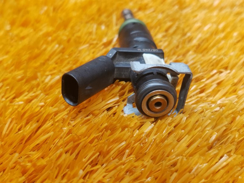 форсунка топливная, 660 рублей, Красноярск