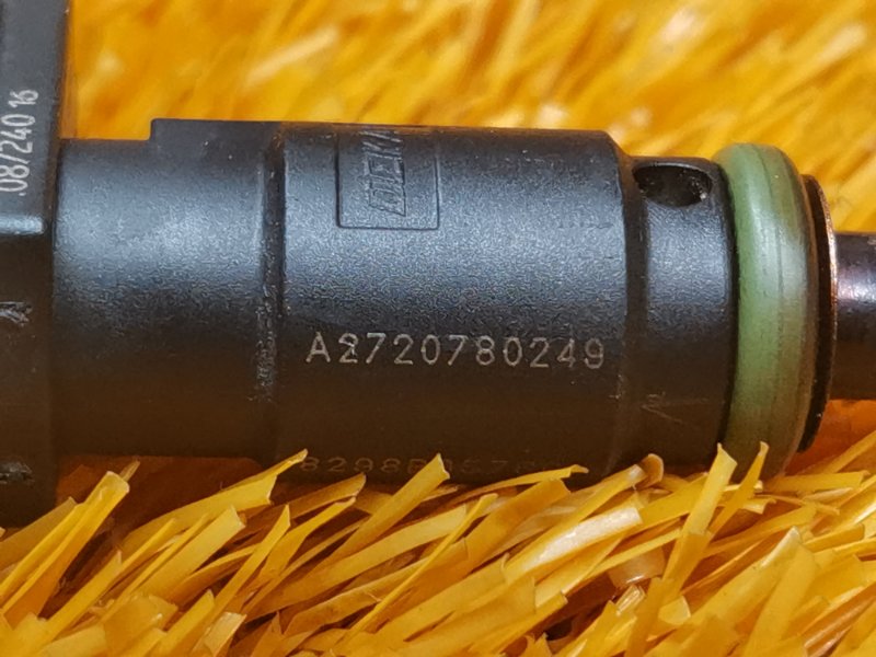 форсунка топливная, 660 рублей, Красноярск