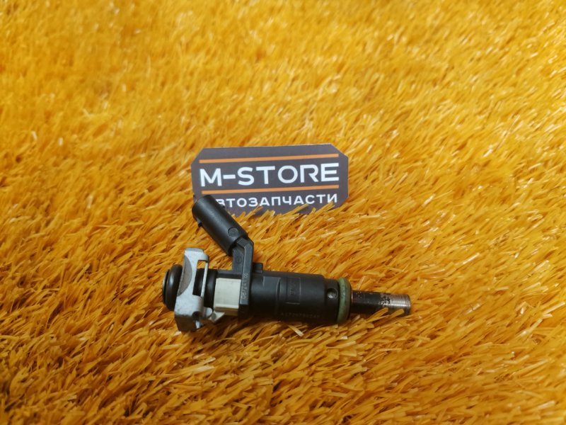 форсунка топливная, 660 рублей, Красноярск