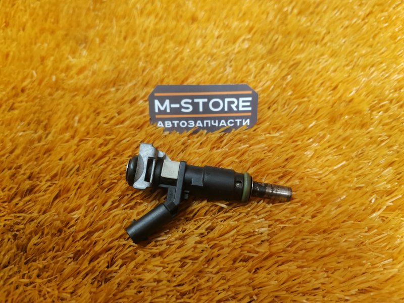 форсунка топливная, 660 рублей, Красноярск