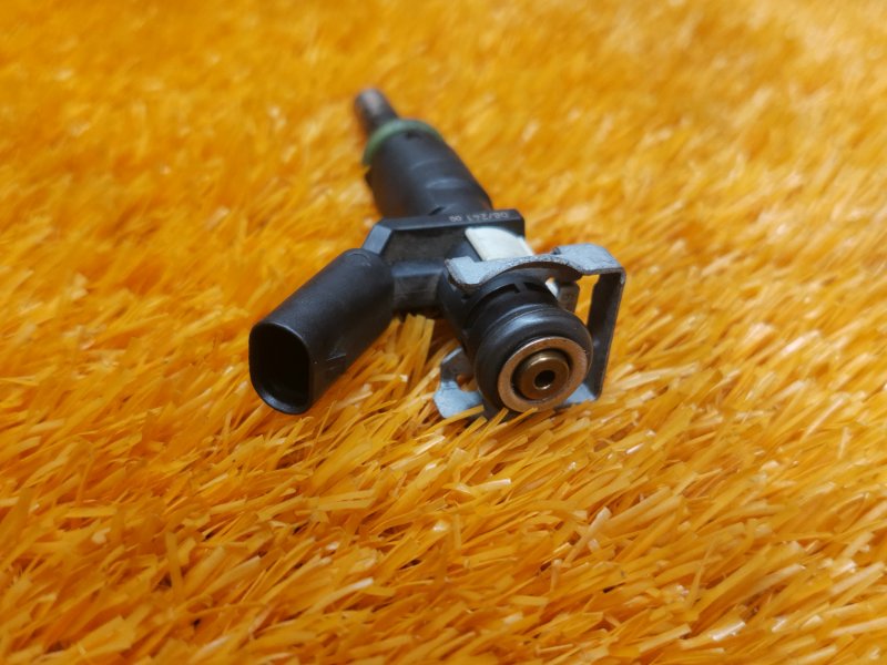 форсунка топливная, 660 рублей, Красноярск