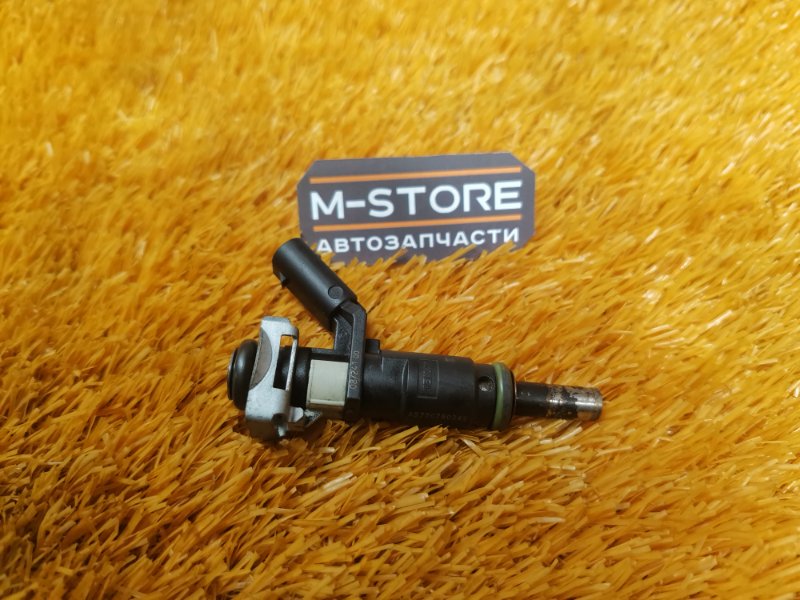 форсунка топливная, 660 рублей, Красноярск